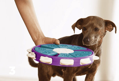 Aaponminimarket Engaging Dog Learning Toys