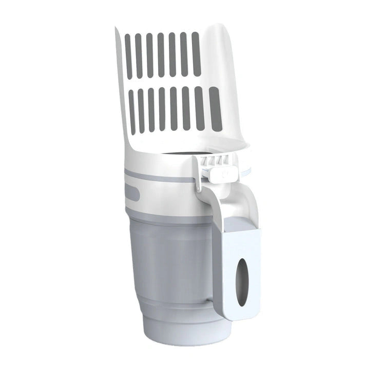 Aaponminimarket Enhanced Cat Waste Removal System