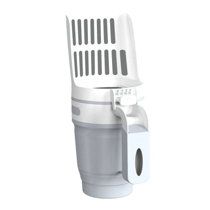 Aaponminimarket Enhanced Cat Waste Removal System