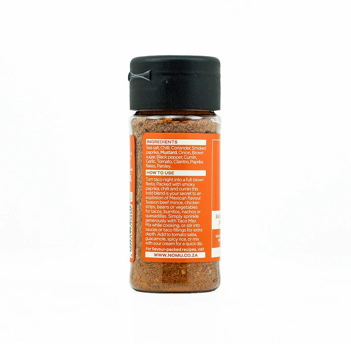 Aaponminimarket Essential Spice - Taco Mex Mix