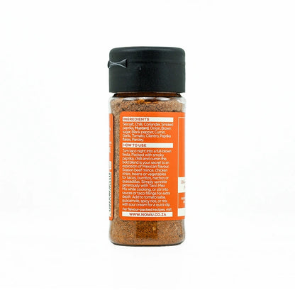 Aaponminimarket Essential Spice - Taco Mex Mix
