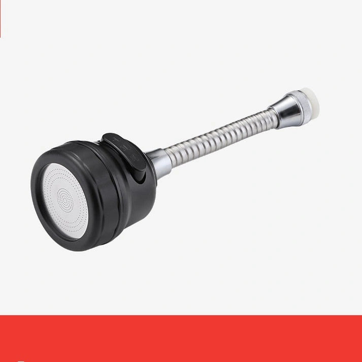 Aaponminimarket Filter Mesh Kitchen Faucet
