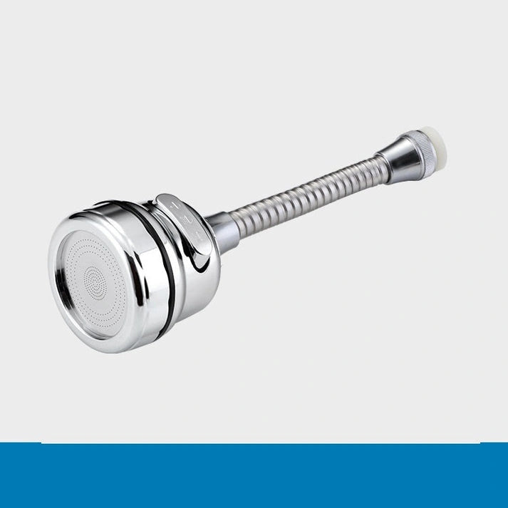 Aaponminimarket Filter Mesh Kitchen Faucet