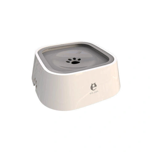 Aaponminimarket Floating Dog Bowl