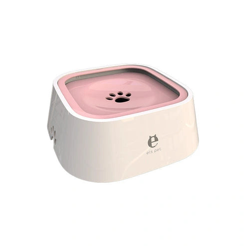 Aaponminimarket Floating Dog Bowl