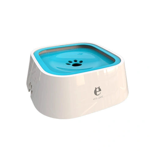 Aaponminimarket Floating Dog Bowl