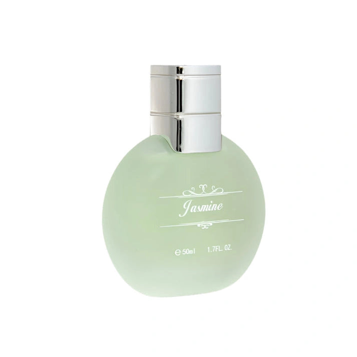 Aaponminimarket Floral Women's Perfume Jasmine
