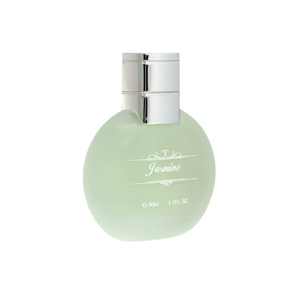 Aaponminimarket Floral Women's Perfume Jasmine