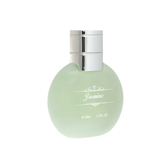 Aaponminimarket Floral Women's Perfume Jasmine