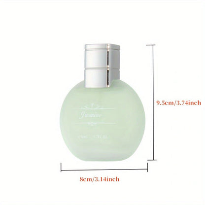 Aaponminimarket Floral Women's Perfume Jasmine