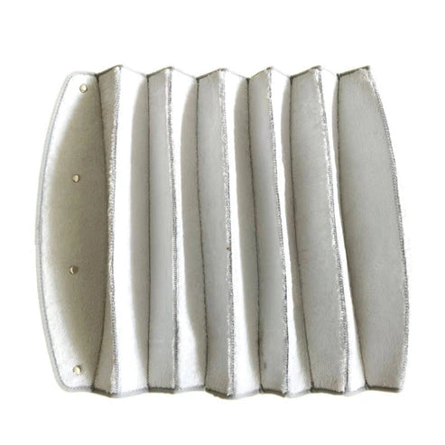Aaponminimarket Foldable Cat Tunnel Toy
