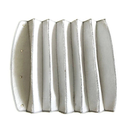 Aaponminimarket Foldable Cat Tunnel Toy