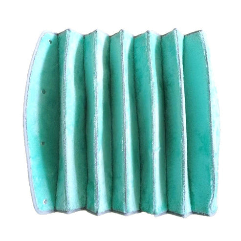 Aaponminimarket Foldable Cat Tunnel Toy