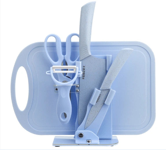 Aaponminimarket Foldable Kitchen Tool Set