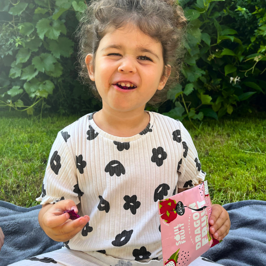 Aaponminimarket Freeze Dried Fruit Crisps - Mix Multipack (10 Bags)