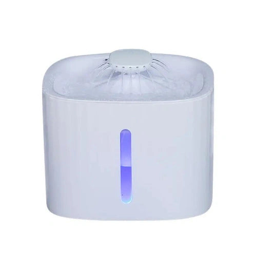Aaponminimarket Fresh Automatic Pet Water Fountain