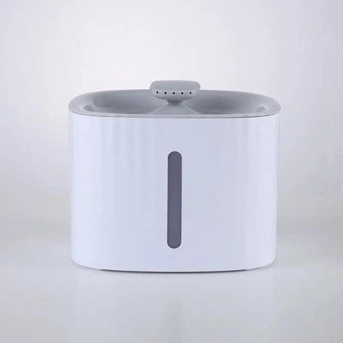 Aaponminimarket Fresh Automatic Pet Water Fountain