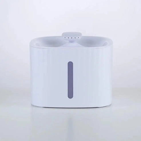 Aaponminimarket Fresh Automatic Pet Water Fountain