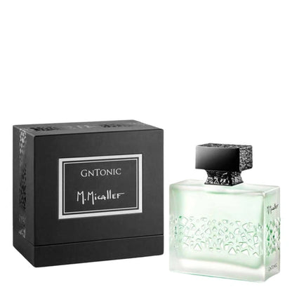 Aaponminimarket GNTONIC EAU DE PARFUM