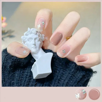 Aaponminimarket Gemini Collection Nail Polish Set