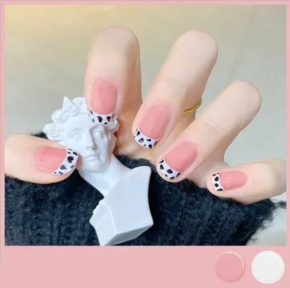 Aaponminimarket Gemini Collection Nail Polish Set