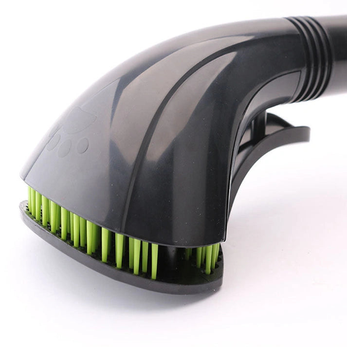 Aaponminimarket Gentle Pet Brush for Cleaning Loose Puppy Hair