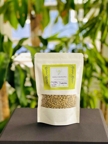 Aaponminimarket Guatemala Green Coffee Beans