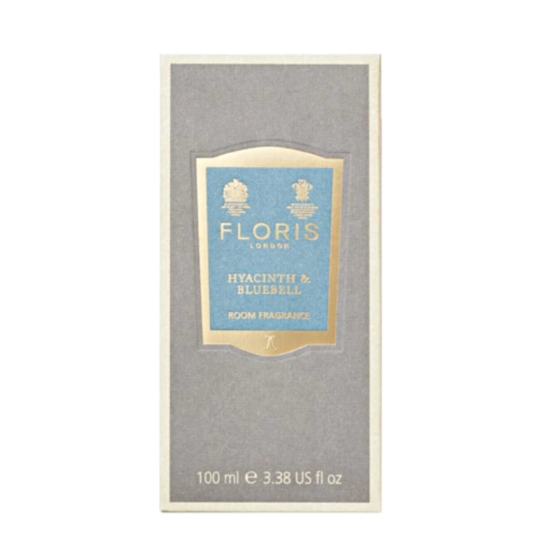 Aaponminimarket HYACINTH & BLUEBELL ROOM FRAGRANCE