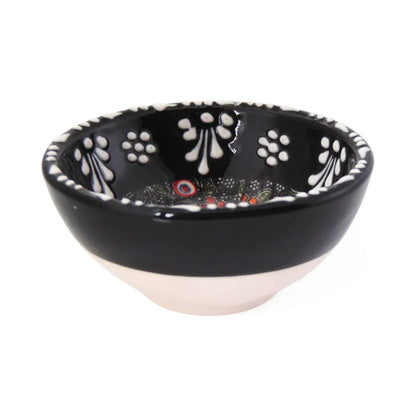 Aaponminimarket Handmade Ceramic Tulip Bowl