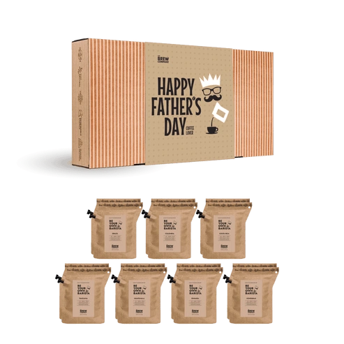 Aaponminimarket Happy Father’s Day Coffee Gift Box