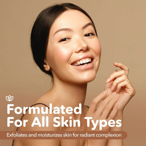 Aaponminimarket Himalayan promise Soap Bar