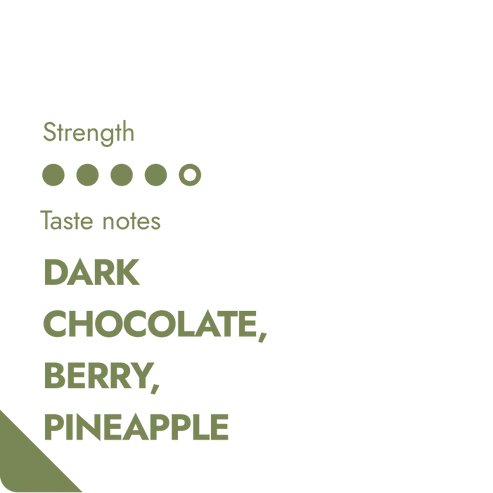 Aaponminimarket INDONESIA SPECIALTY COFFEE BEANS