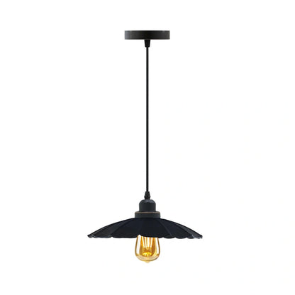 Aaponminimarket Industrial Kitchen Pendants