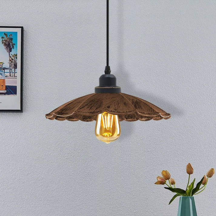 Aaponminimarket Industrial Kitchen Pendants