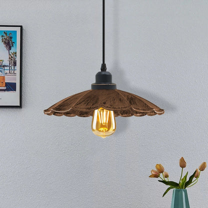 Aaponminimarket Industrial Kitchen Pendants