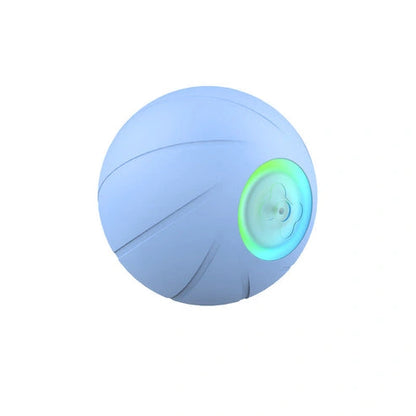 Aaponminimarket Interactive Cat Toy for Active Play and Mental Stimulation