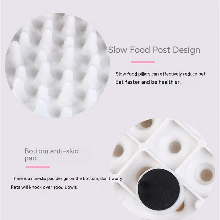Aaponminimarket Interactive Dog Chew Toy for Mental Stimulation