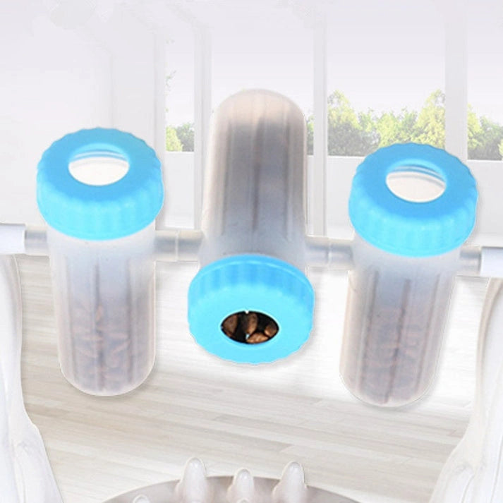 Aaponminimarket Interactive Dog Chew Toy for Mental Stimulation