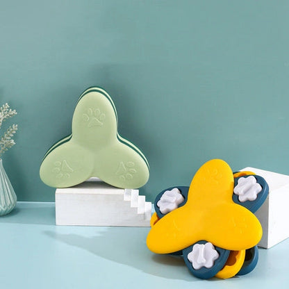 Aaponminimarket Interactive Slow Feeder Toy for Dogs