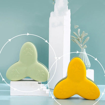 Aaponminimarket Interactive Slow Feeder Toy for Dogs
