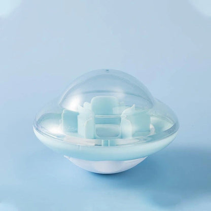 Aaponminimarket Interactive Snack Dispenser