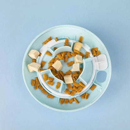 Aaponminimarket Interactive Snack Dispenser