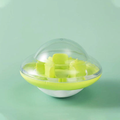 Aaponminimarket Interactive Snack Dispenser