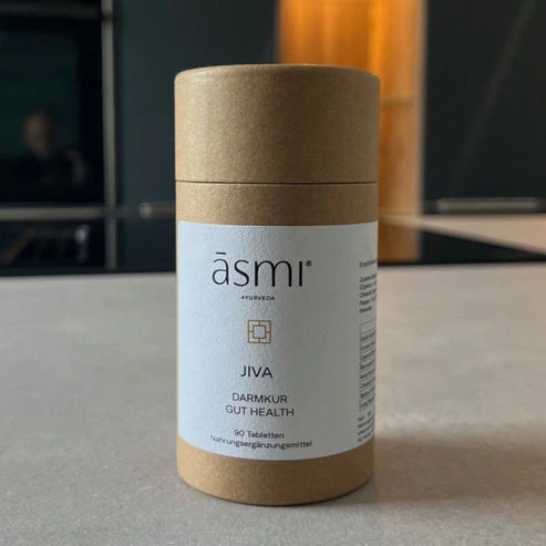Aaponminimarket Jiva intestinal cleansing