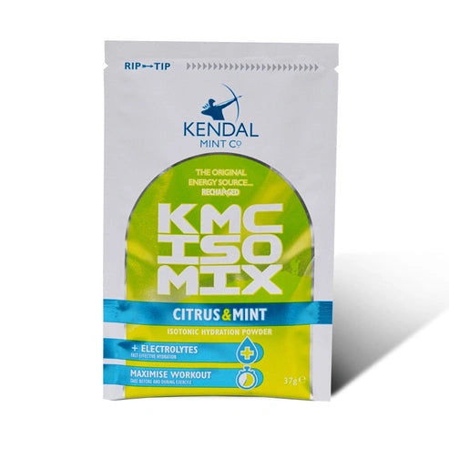 Aaponminimarket KMC ISO MIX Isotonic Hydration Electrolytes