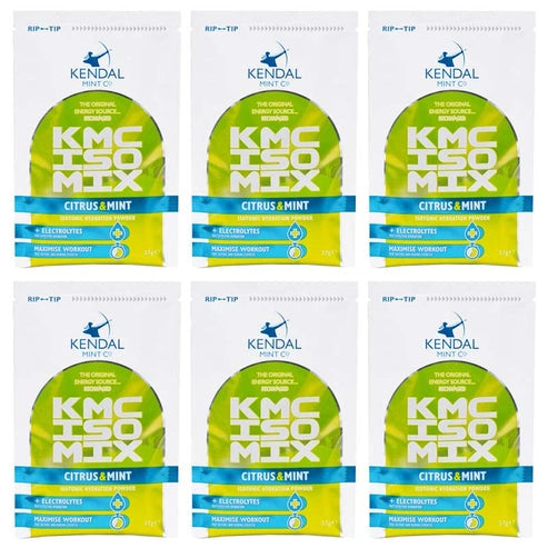 Aaponminimarket KMC ISO MIX Isotonic Hydration Electrolytes