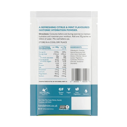 Aaponminimarket KMC ISO MIX Isotonic Hydration Electrolytes