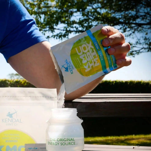 Aaponminimarket KMC ISO MIX Isotonic Hydration Electrolytes