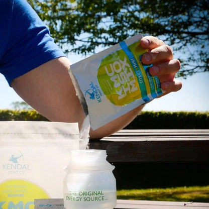 Aaponminimarket KMC ISO MIX Isotonic Hydration Electrolytes