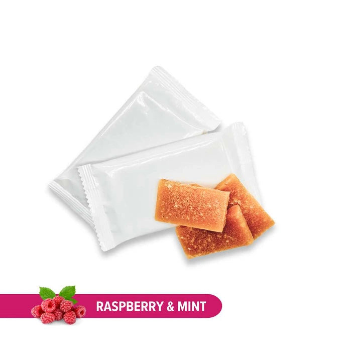 Aaponminimarket KMC NRG BAR Raspberry & Mint (42g)